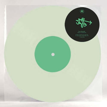 Gari Romalis - Panic In Detroit Vinyl Vinly Record