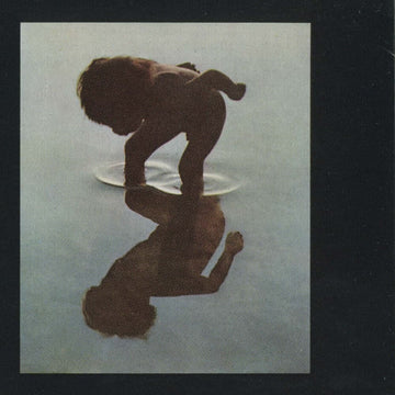 Ghost Woman - Anne, If Vinyl Vinly Record