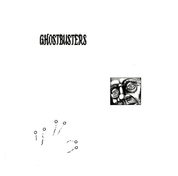 Ghostbusters - Open Mouth Vinyl