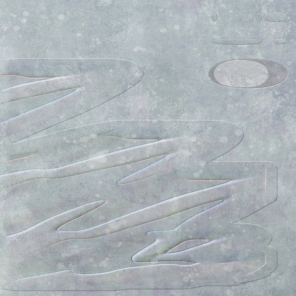 Gi Gi - Lamella Pressed Vinyl