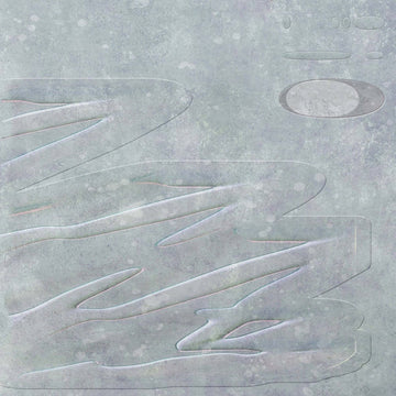 Gi Gi - Lamella Pressed Vinyl Vinly Record