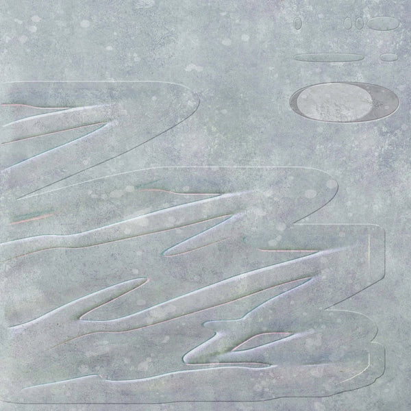 Gi Gi - Lamella Pressed Vinyl