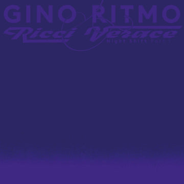 Gino Ritmo & Ricci Verace - Night Shift (Part 1) Vinyl Vinly Record