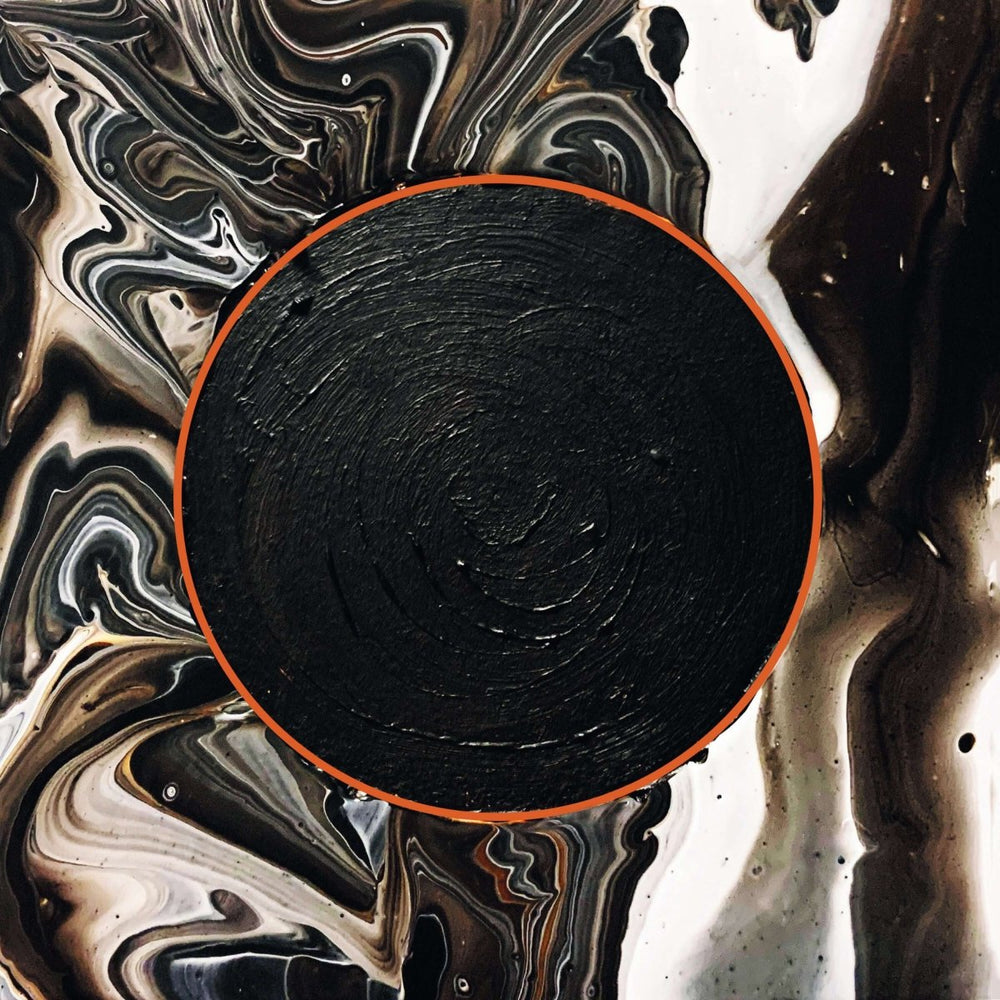 Glaskin - Klatertief Vinyl