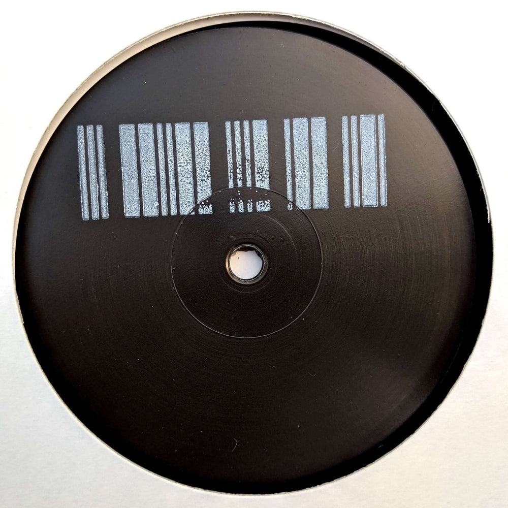 Goldefish - Passive Pleasures EP Vinyl
