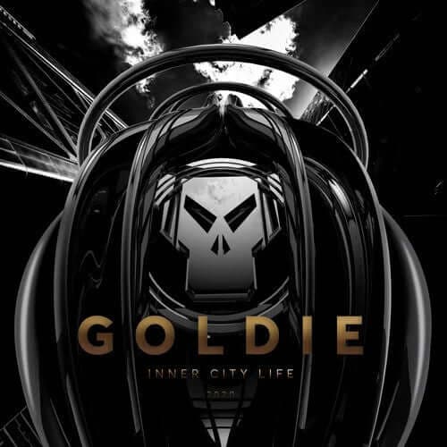 Goldie - Inner City Life 2020 Vinyl