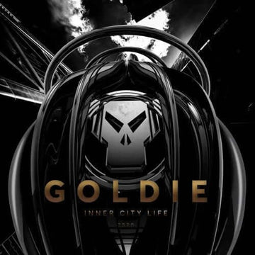 Goldie - Inner City Life 2020 Vinyl Vinly Record