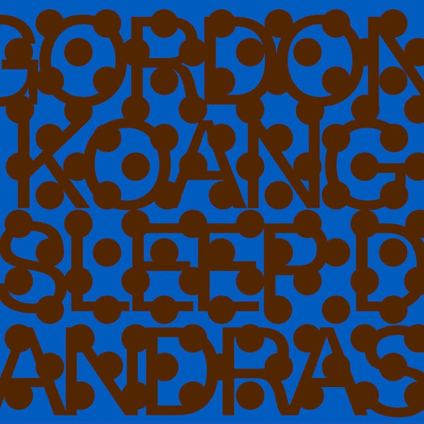 Gordon Koang - Y Dah / South Sudan (Inc. Sleep D & Andras Remixes) Vinyl