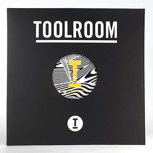 GotSome - Caught In Your Rhythm (ft. Clementine Douglas) / Nomad Chat Vinyl