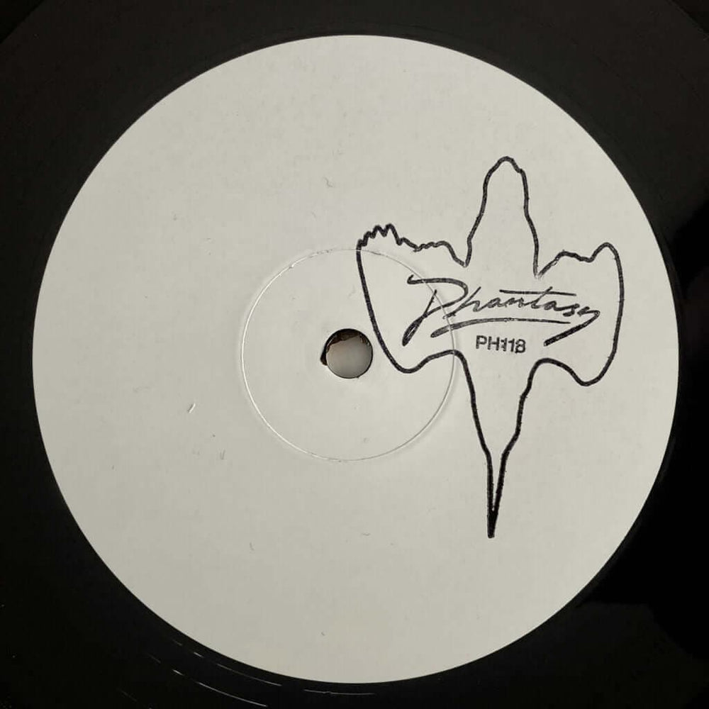 Gramrcy & John Loveless - 'Highdive' Vinyl Vinyl