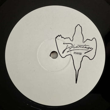Gramrcy & John Loveless - 'Highdive' Vinyl Vinyl Vinly Record