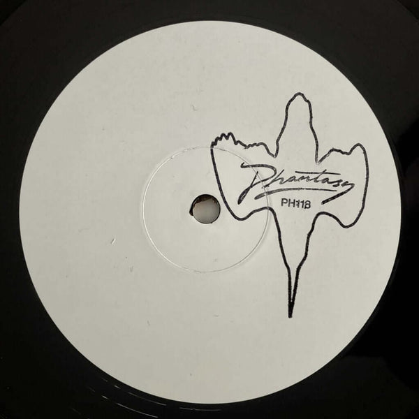Gramrcy & John Loveless - 'Highdive' Vinyl Vinyl