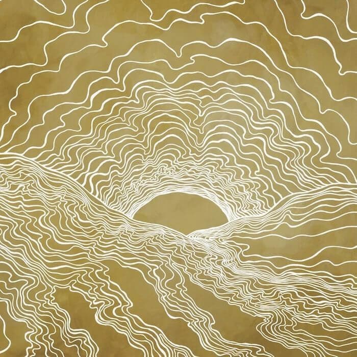 Gratts - Sun Circles Vinyl