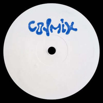 Guy Contact - COY003 Vinyl Vinly Record