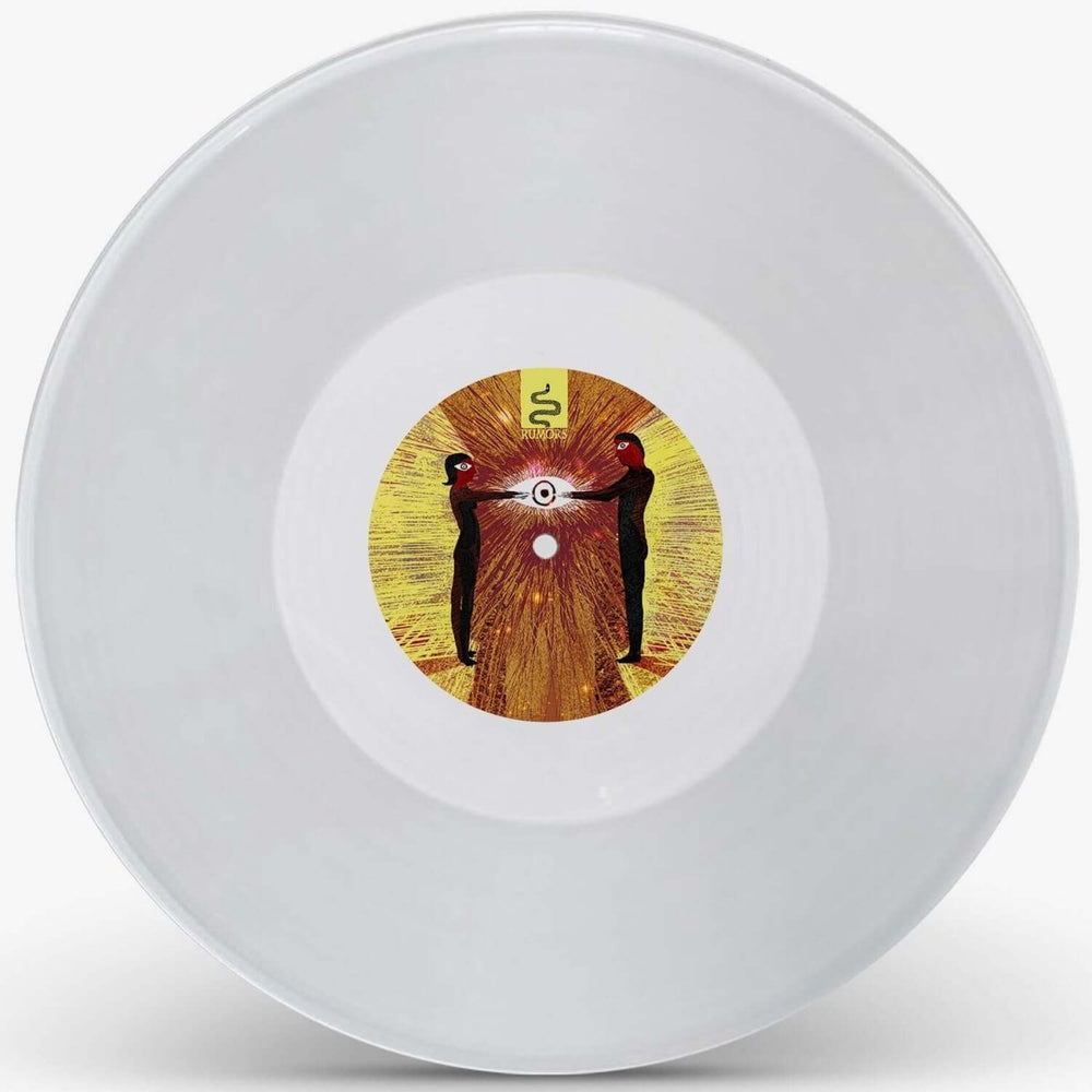 Guy Gerber - Secret Encounters Vinyl
