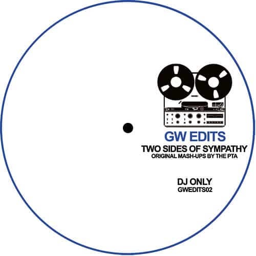 GW Edits - Vol 2 Vinyl