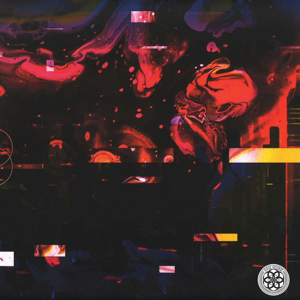 Haokah - 144 Vinyl