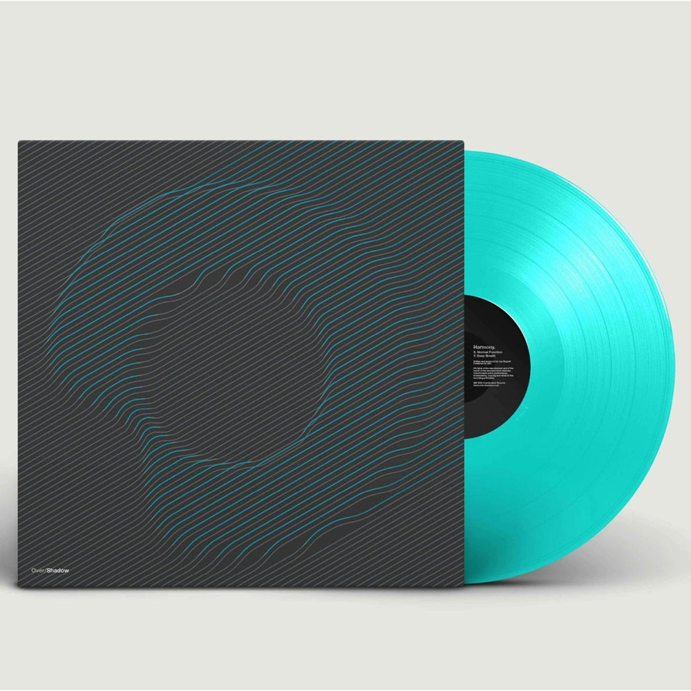 Harmony - 'Normal Function' Vinyl Vinyl