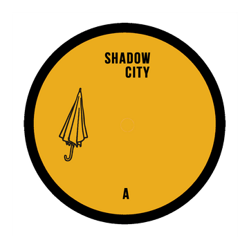Harry Parsons - SHDW003 [Warehouse Find] Vinyl Vinly Record