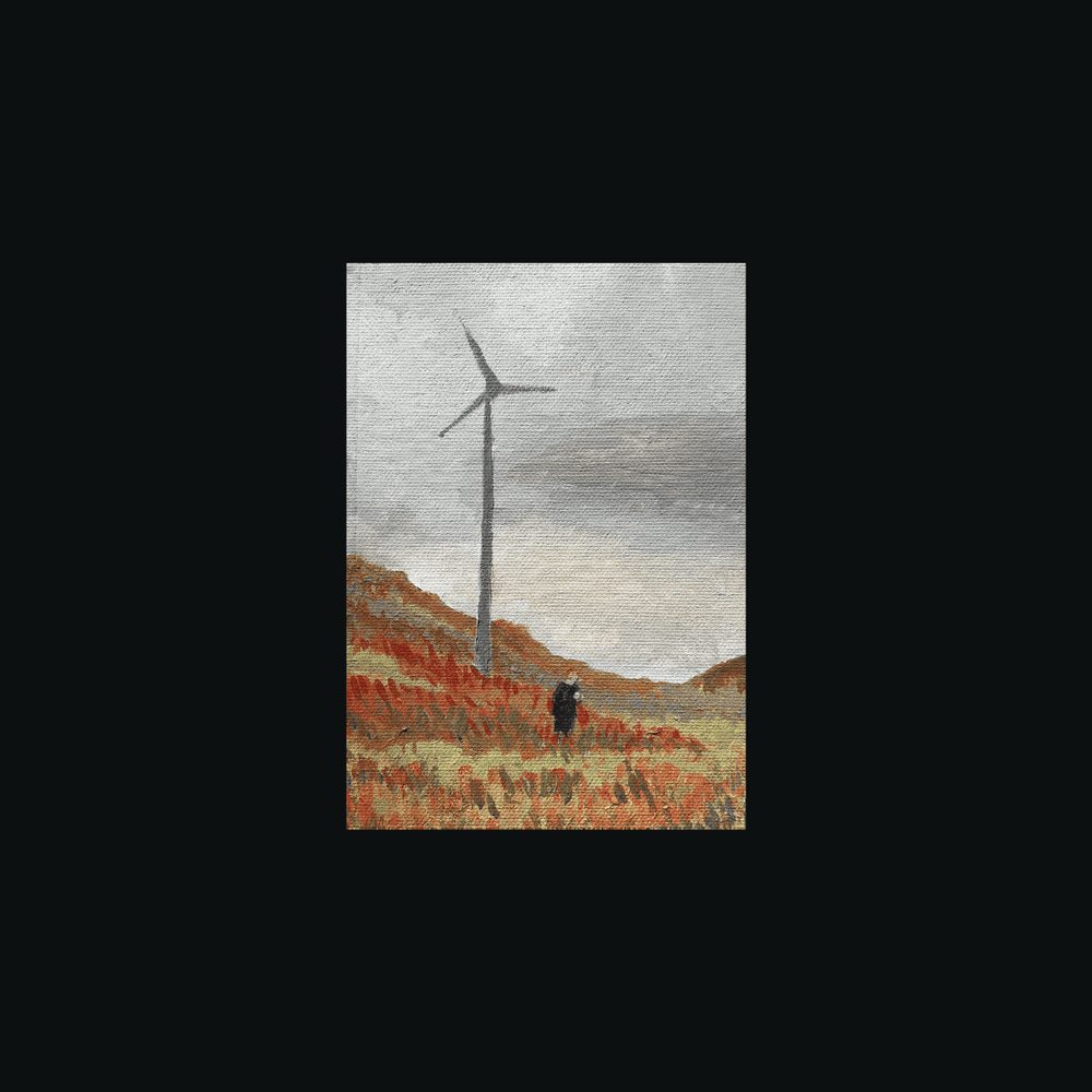 Henry Greenleaf - Kirkstone Vinyl