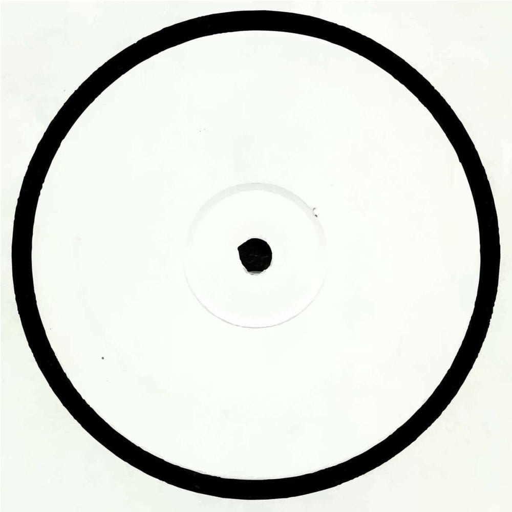 Hodge & El - B - Blitz (Hodge Remix) / Broadway G (El - B Remix) [1 Per Customer] Vinyl