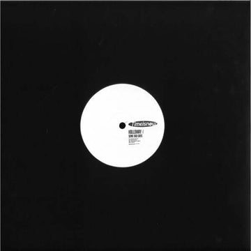 Holloway - Some Bad Days EP Vinyl Vinly Record