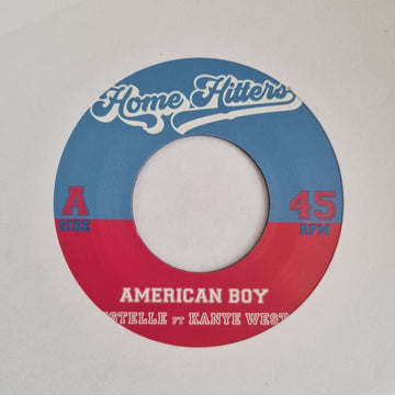 Home Hitters - 'Vol 10' Vinyl Vinyl Vinly Record