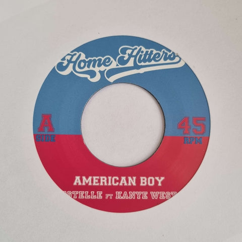 Home Hitters - 'Vol 10' Vinyl Vinyl - Vinyl Record