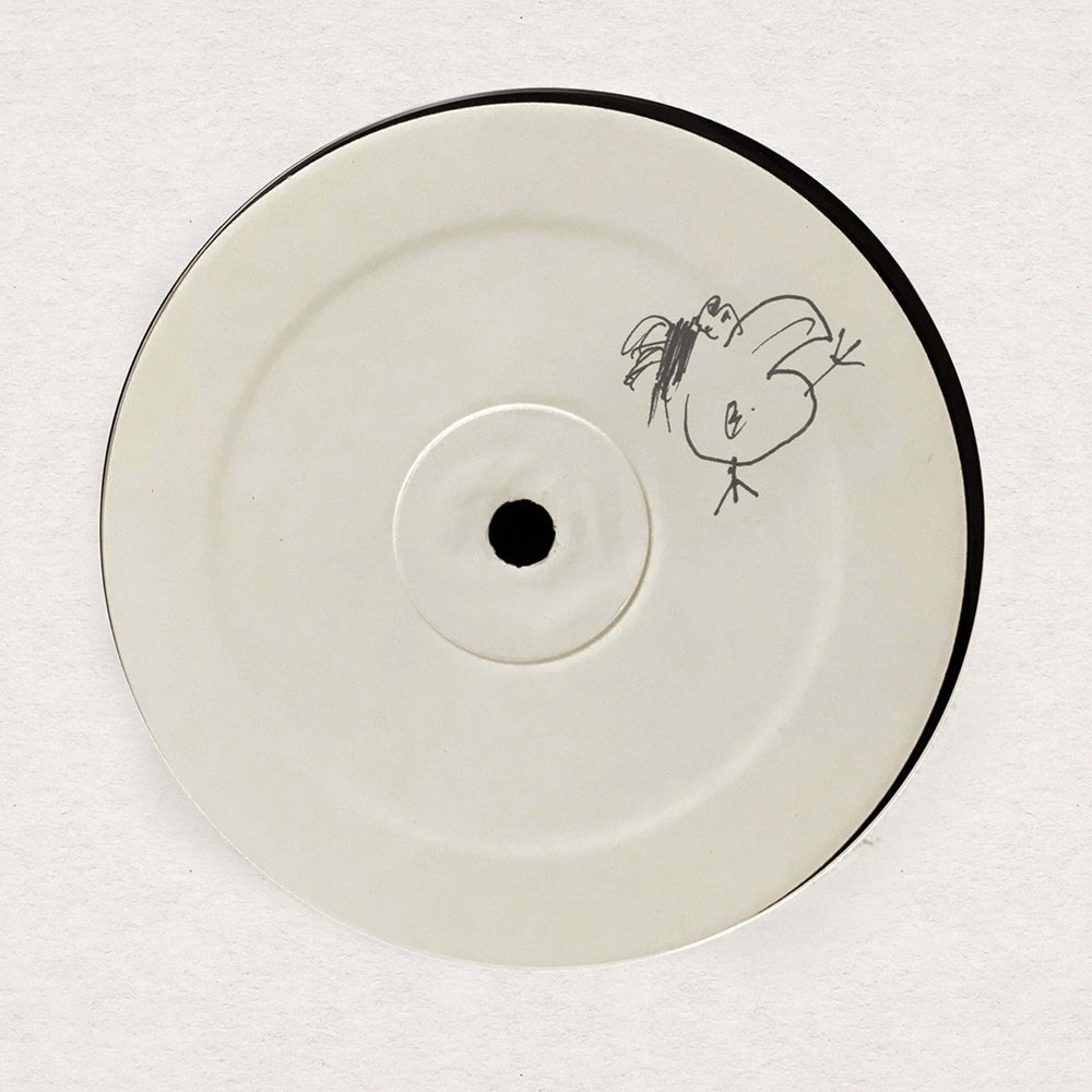 Hugo Massien - 'Fast Forward' Vinyl Vinyl