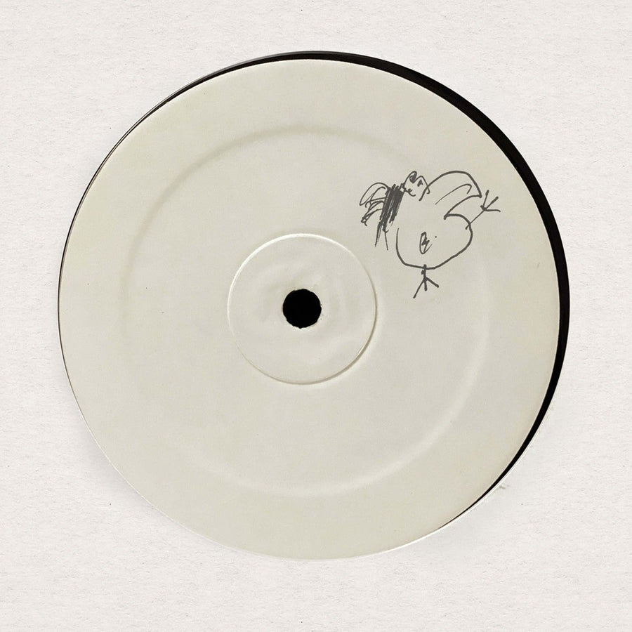 ヒューゴ・マッシアン - 「Fast Forward」レコード