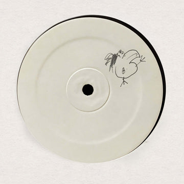 Hugo Massien - 'Fast Forward' Vinyl Vinyl Vinly Record
