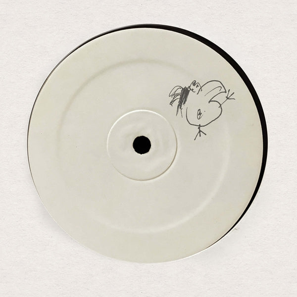 Hugo Massien - 'Fast Forward' Vinyl Vinyl
