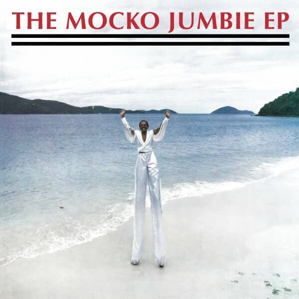 Hugo Moolenaar - The Mocko Jumbie Vinyl