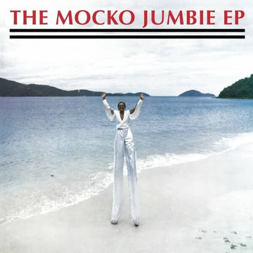 Hugo Moolenaar - The Mocko Jumbie Vinyl Vinly Record