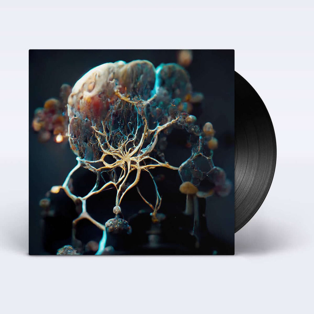 I. Jordan & Sherelle - M1, M3 / GETOUTOFMYHEAD Vinyl