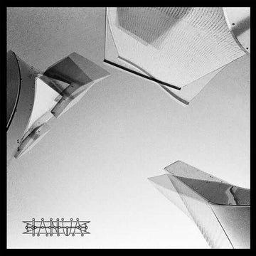 Ianua - Ianua Vinyl Vinly Record