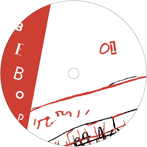 IL B - DD Chip Vinyl - Vinyl Record