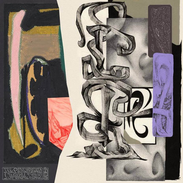 Ill Considered - Liminal Space LP Vinyl