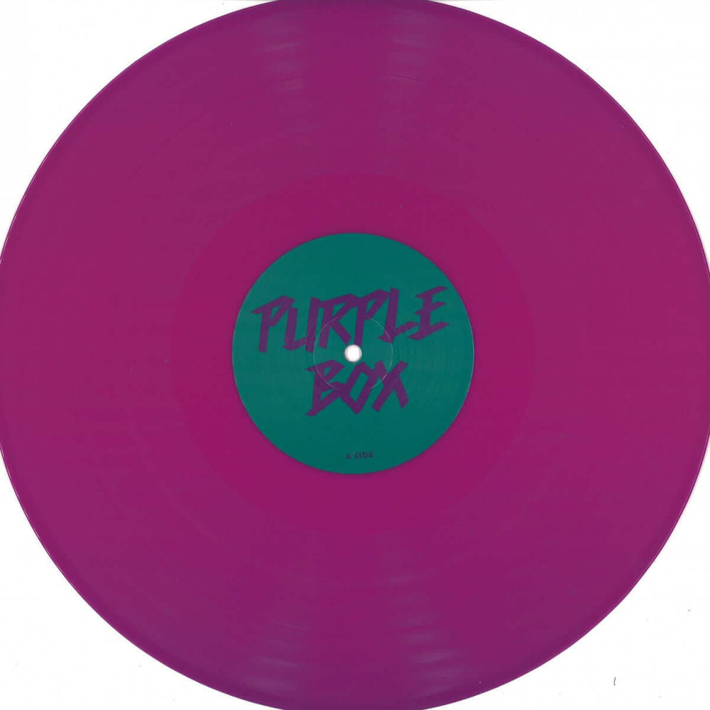 Ilya Schulz - Fun Trip Vinyl