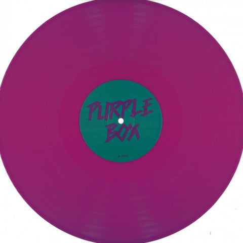 Ilya Schulz - Fun Trip Vinyl - Vinyl Record