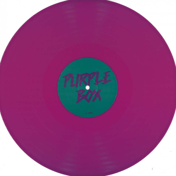 Ilya Schulz - Fun Trip Vinyl