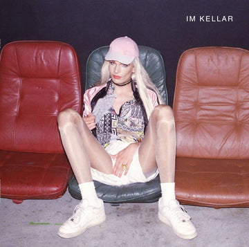 Im Kellar - The Scene Vinyl Vinly Record