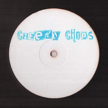 Cheeky Chops - Sensation / Show My Love - Artists Cheeky Chops Genre Disco, Edits Release Date January 21, 2022 Cat No. CCHOPS001 Format 12