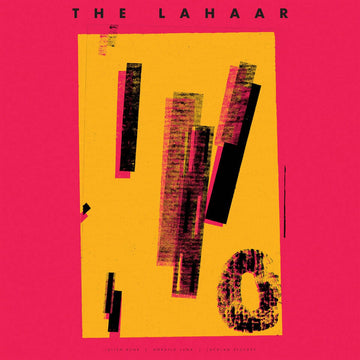 The Lahaar - The Lahaar - Artists The Lahaar Genre Disco, Boogie, Funk Release Date 31 Mar 2023 Cat No. SNDW12050 Format 12