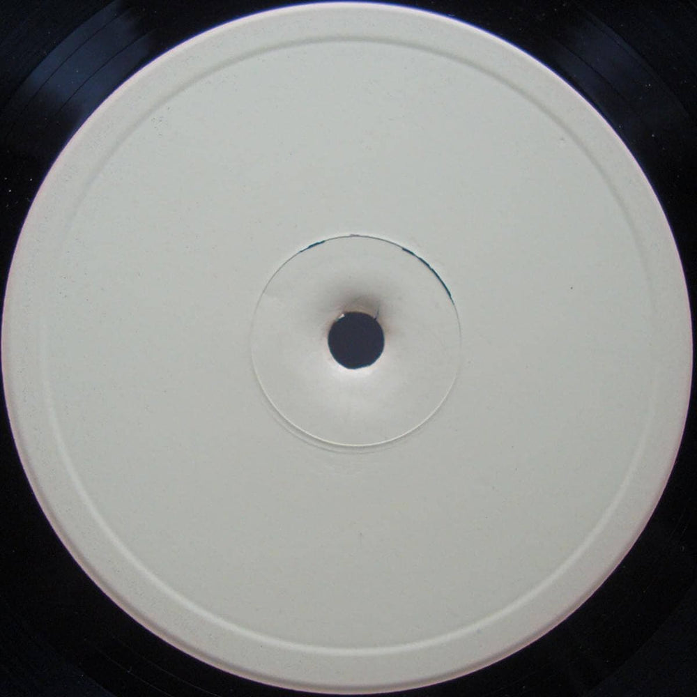 Imaginary Number - 'Imaginary Number 002' Vinyl Vinyl