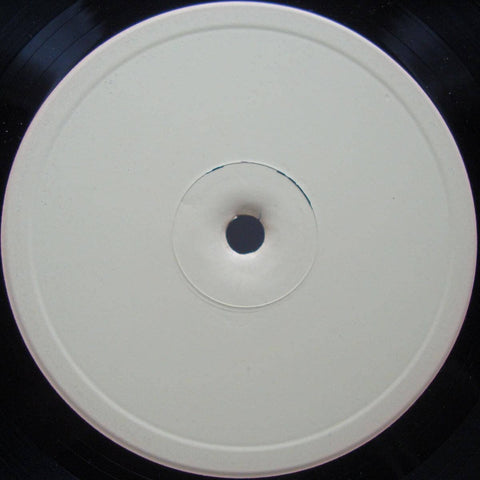 Imaginary Number - 'Imaginary Number 002' Vinyl Vinyl - Vinyl Record