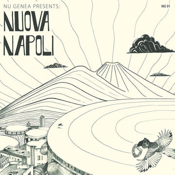Nu Genea - Nuova Napoli - Artists Nu Genea Genre Disco, Disco-Funk, Reissue Release Date 1 Jan 2018 Cat No. NG01LPR Format 12