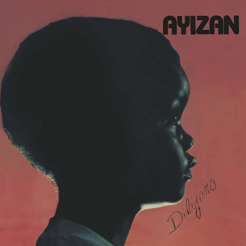 Ayizan - Dilijans - Artists Ayizan Genre Jazz-Funk, Reissue Release Date 27 Jan 2023 Cat No. COMET118 Format 12" Vinyl - Comet Records - Vinyl Record