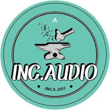 Incus - Design Your Mind Vinyl Vinly Record