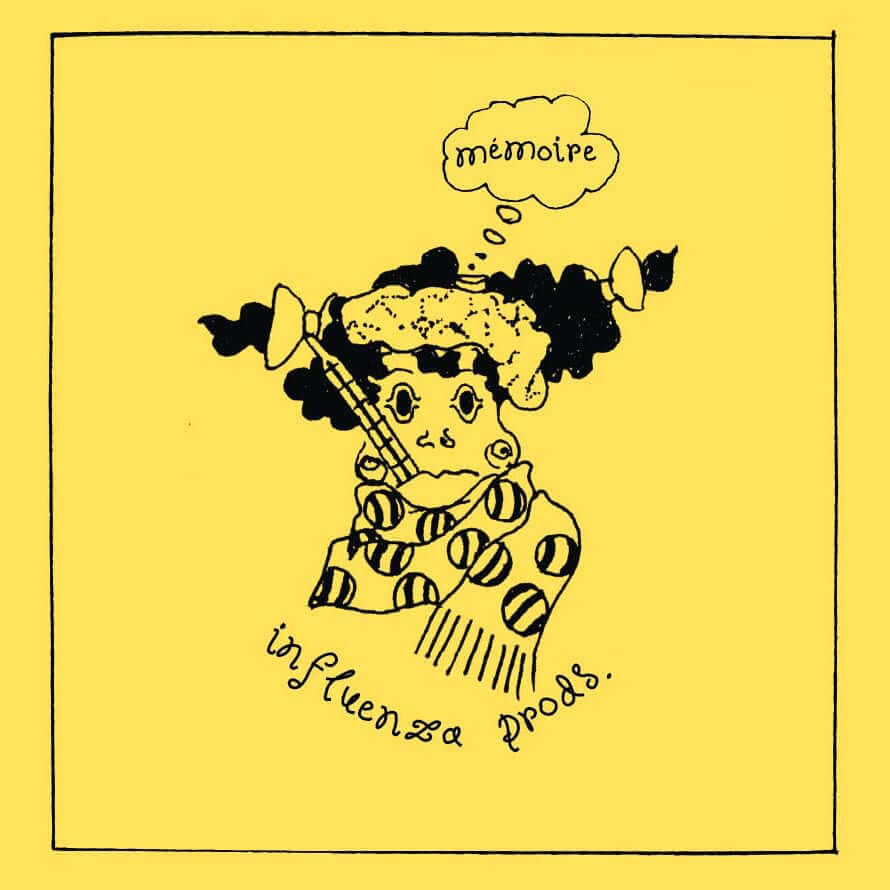 Influenza Prods. - Mémoire